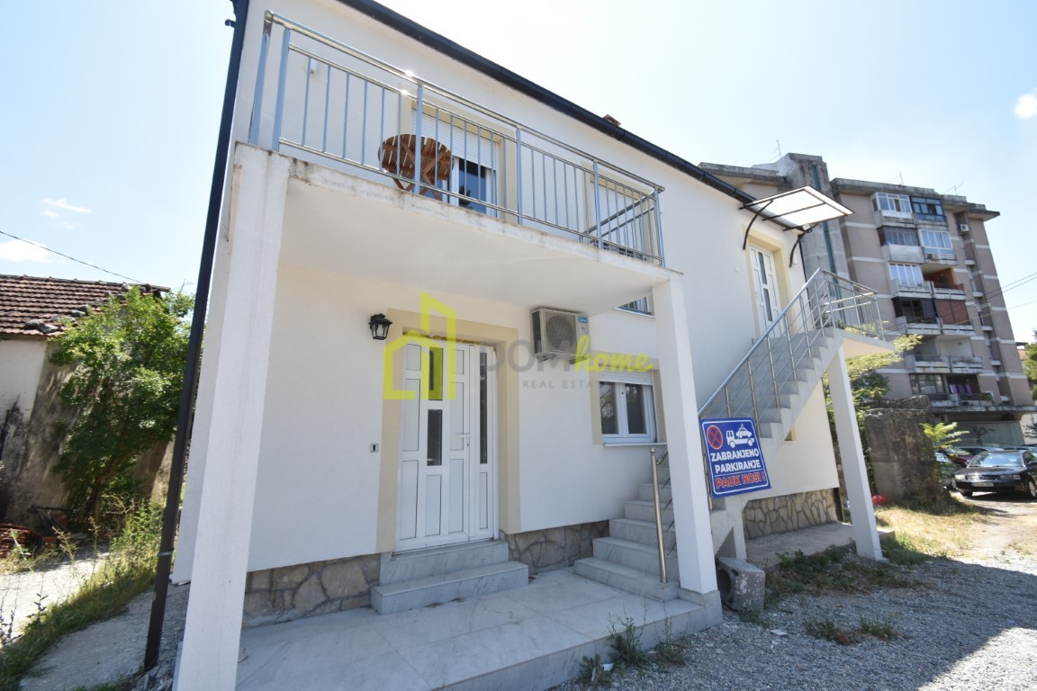 Poslovni prostor 51m2, Drač